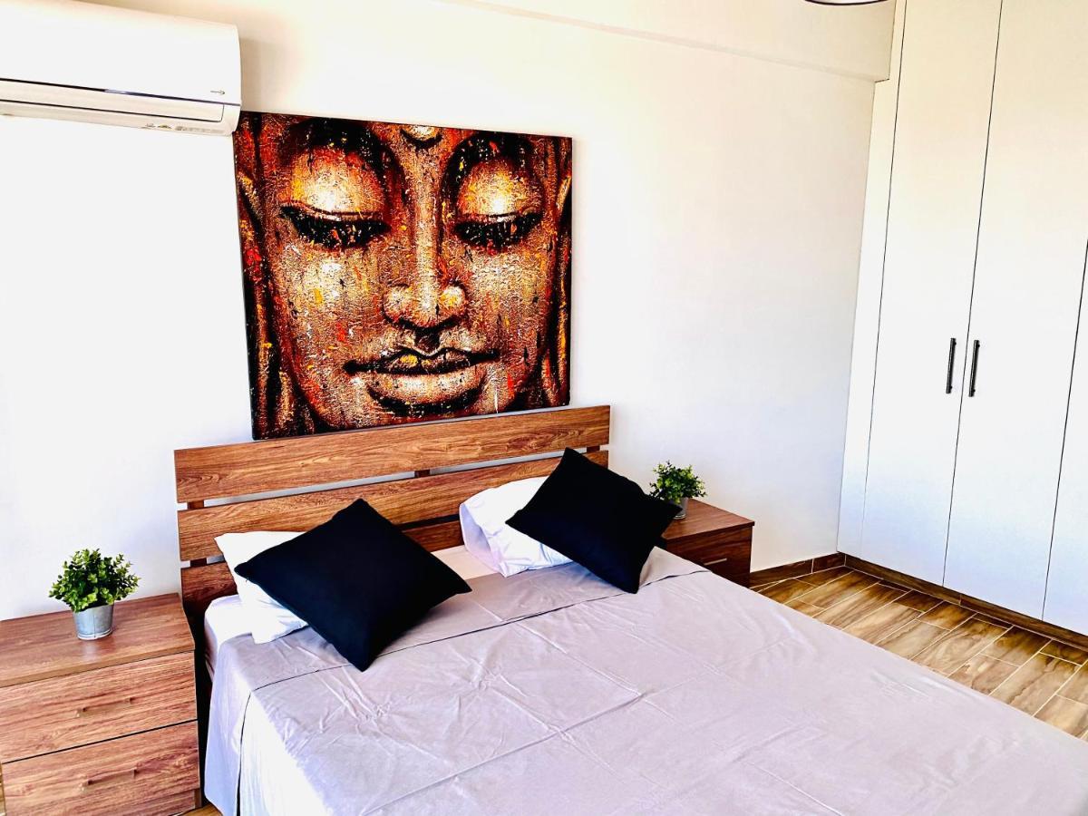 Bali Suites 404 Larnaca Exterior photo