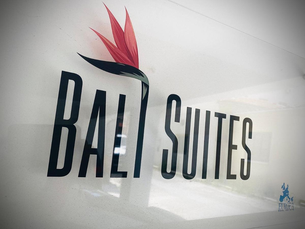 Bali Suites 404 Larnaca Exterior photo